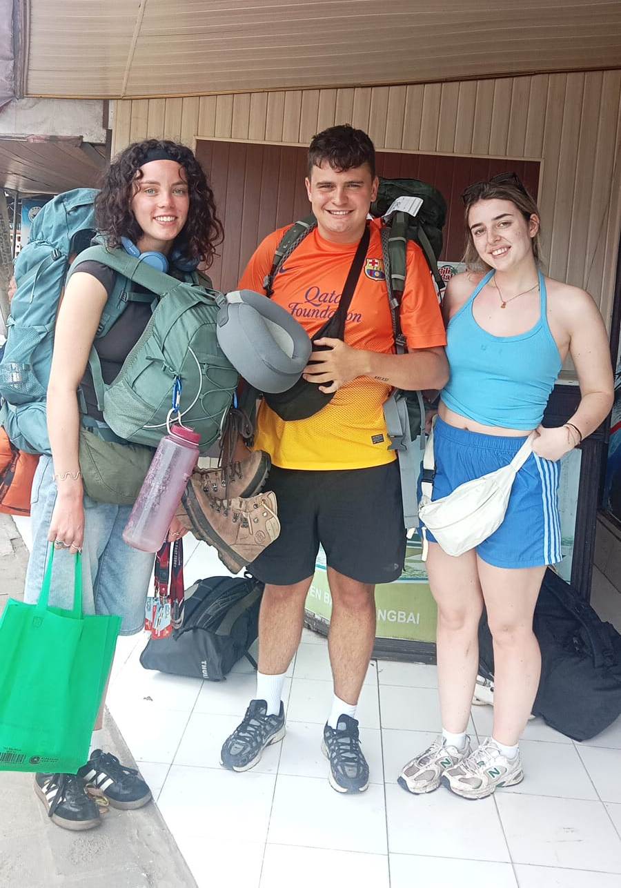 Sanur transfer Bali
